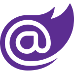 blazor logo